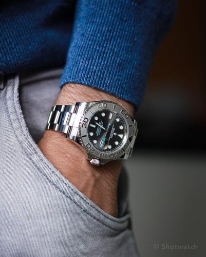 رولكس يخت ماستر 2