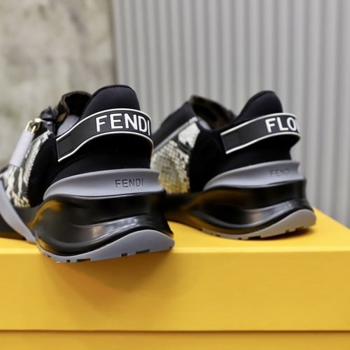 شوز فندي Fendi Flow