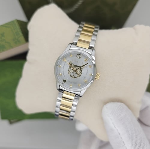 قوتشي G-timless