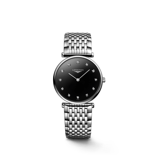 لونجين كلاسيك ناعم