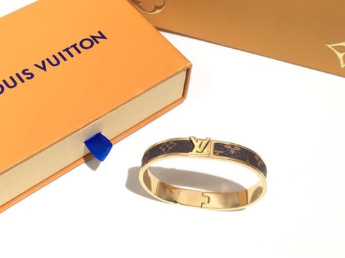 أساور لويس فيتون نساء