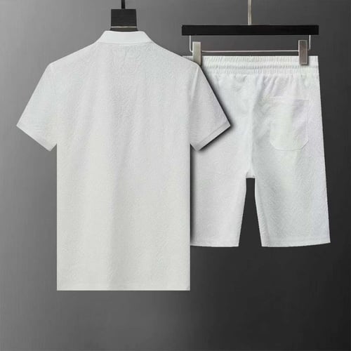 طقم بربري صيفي