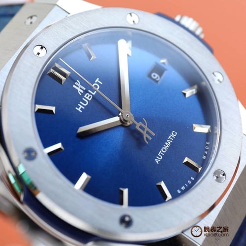 هوبلت كلاسيك أتوماتيك