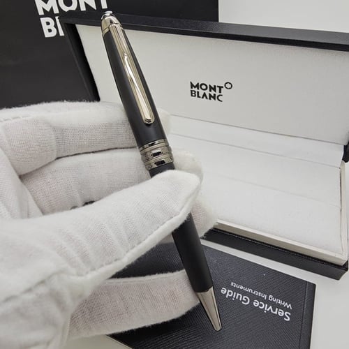 قلم مونت بلانك ميسترستاك لي بيتيت برنس