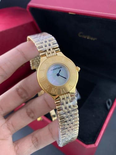 كارتييه موست دو كارتييه