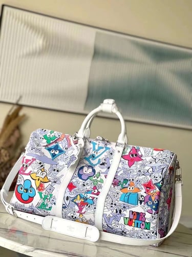 حقيبة كتف لويس فيتون