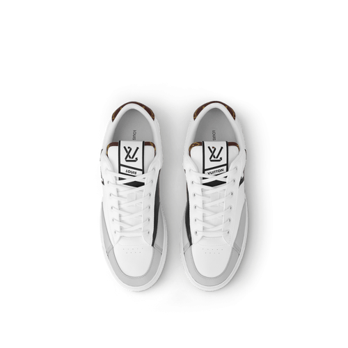 شوز لويس فيتون كاجوال