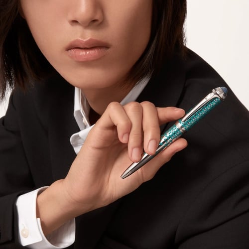 قلم كارتير. دو سانتوس