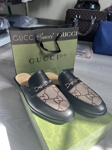 سليبر قوتشي