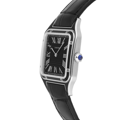 كارتير سانتوس دومو