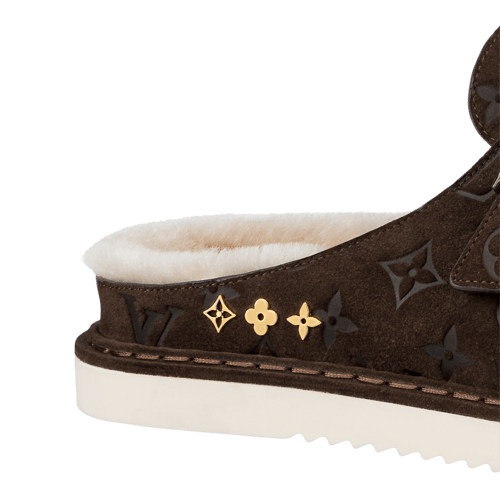 سليبر لويس فرو