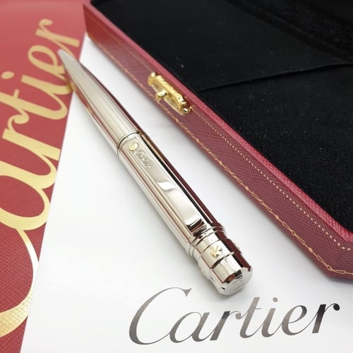 كارتير سانتوس كبير