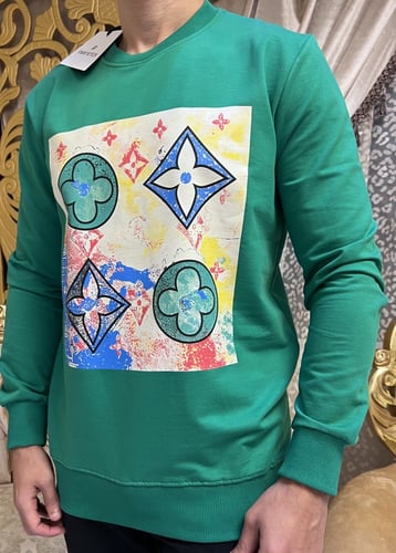 شتوي لويس فيتون