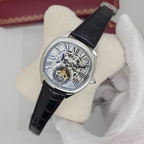 كارتير لمتد أديشن