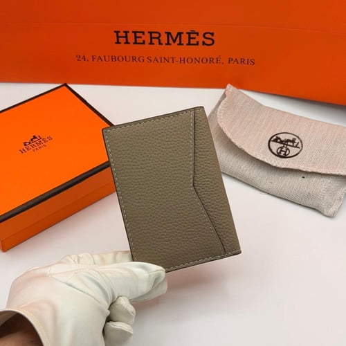 محفظة هرمز بطاقات