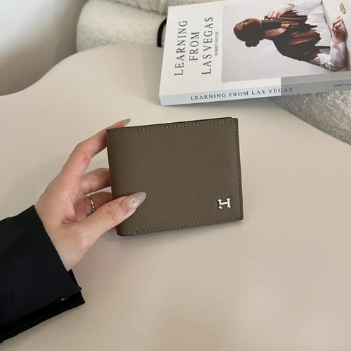 محفظة هرمز نقود