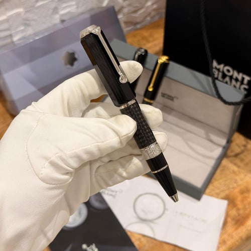 مونت بلانك ويليام شكسبير