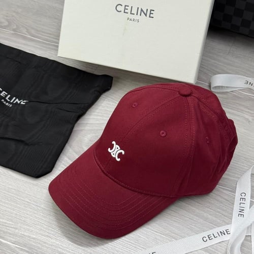 كاب ماركة سيلين