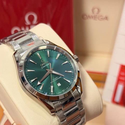 أوميجا سبيد ماستر اكوا تيرا