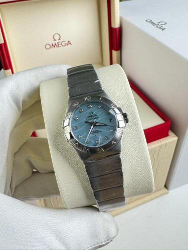 أوميجا كوبي سويس ٢٧ مم