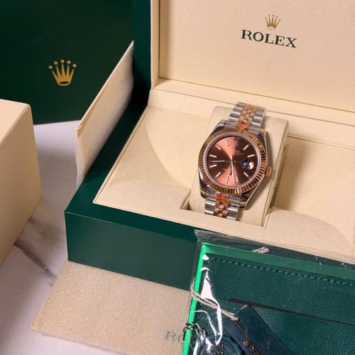 رولكس ديت جست ( 40 mm )