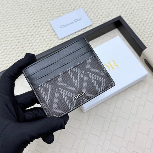 محفظة ماركة ديور