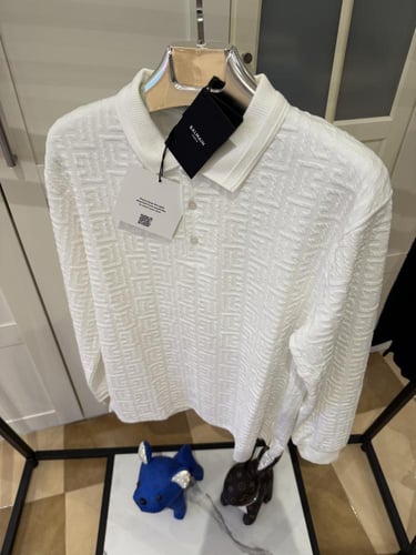 تيشيرت بالمان شتوي