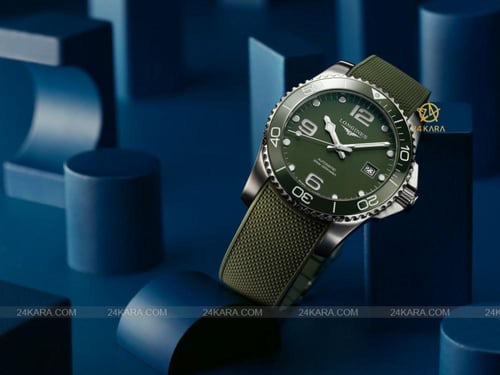 لونجين ( هايدركونكويست ) ربل