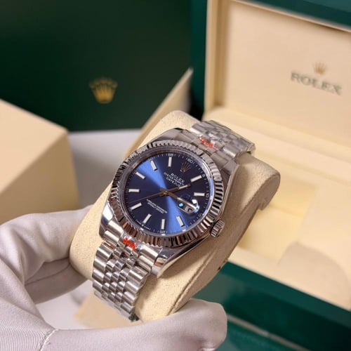 رولكس ديت جست كلاسيك