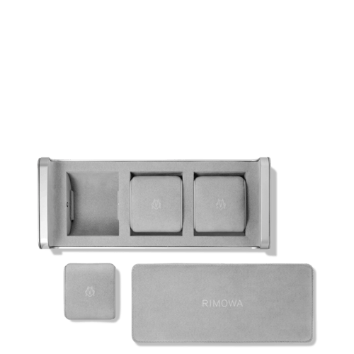 حقيبة ساعات ( ريموا )