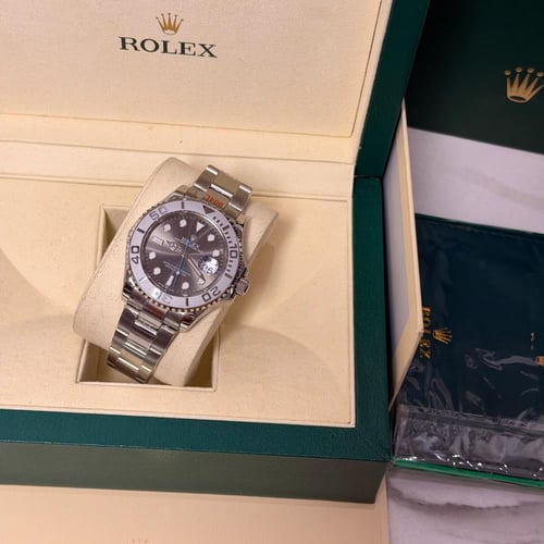 رولكس يخت ماستر 2