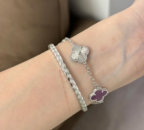 إسوارة ( فان كليف )