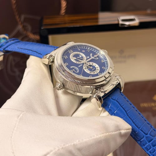 باتك فيليب وجهين ماستر