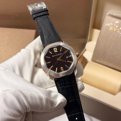 بولغاري أوكتو روما سويس ماستر