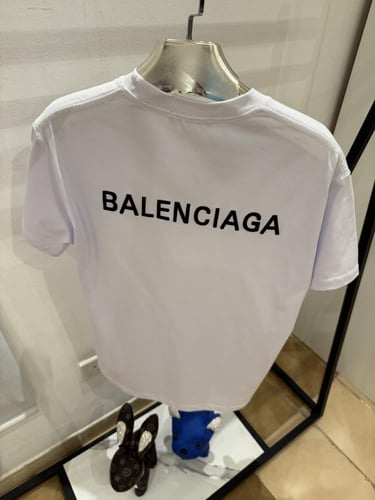 تيشيرت بلانسياقا