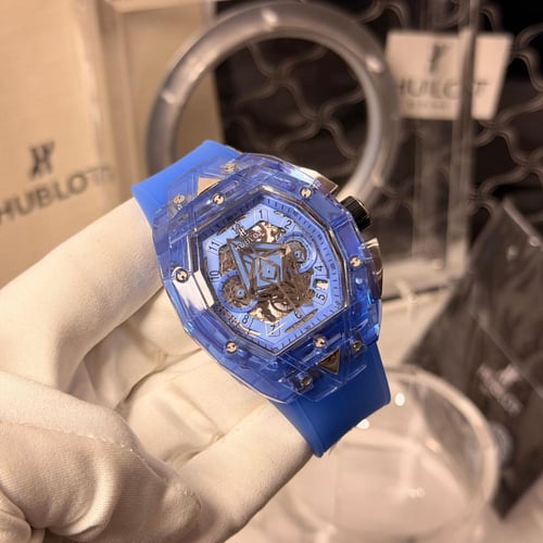 هوبلت Spirit of Big Bang