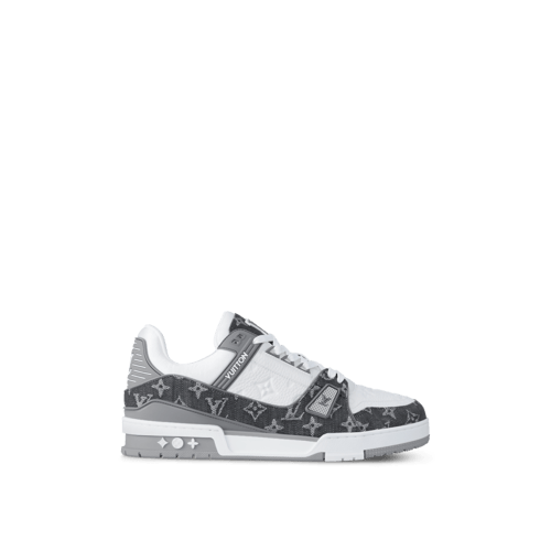 شوز لويس فيتون كاجوال