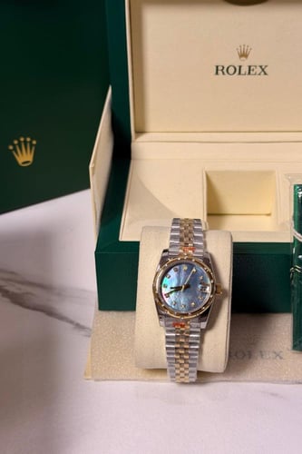 رولكس ديت جست 31 مم