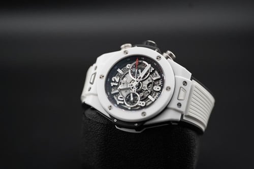 هوبلت يونيكو ( بنق بانق ) سيراميك