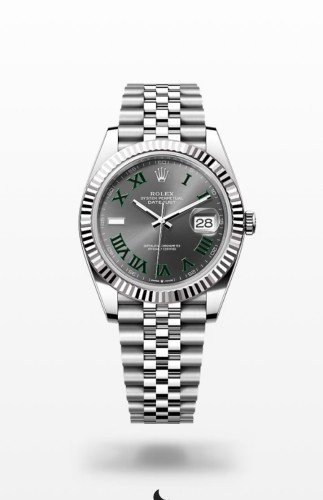 رولكس ديت جست 40