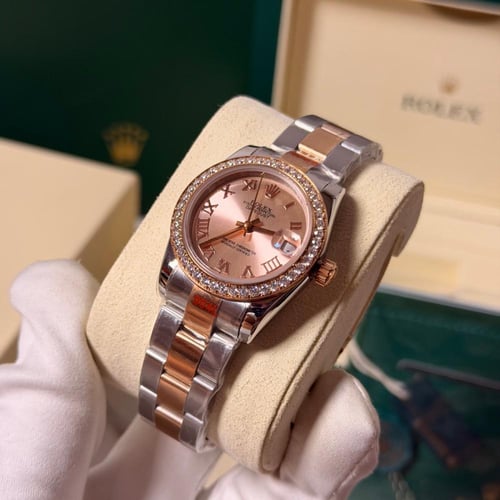 رولكس ديت جست 31 مم