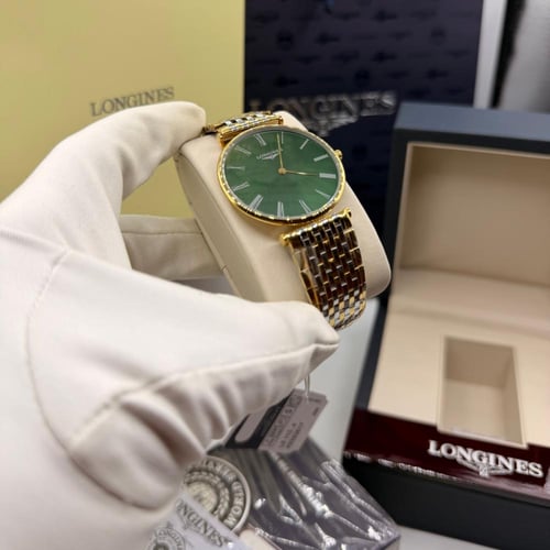 لونجين كلاسيك ( ٣٨ )