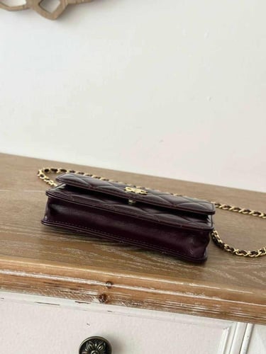 حقيبة شانيل سوبر ميني