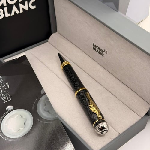 قلم مونت بلانك ( بيوهان )