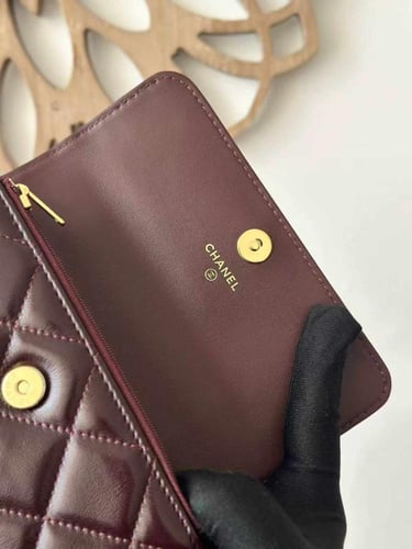 حقيبة شانيل سوبر ميني