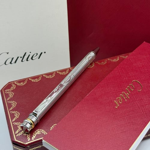 أقلام كارتير المرسام جديد