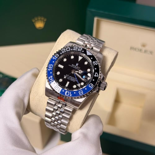 رولكس GMT ( باتمان )