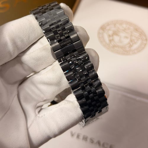 ساعة فرزاتشي ( غريكا كرونو )