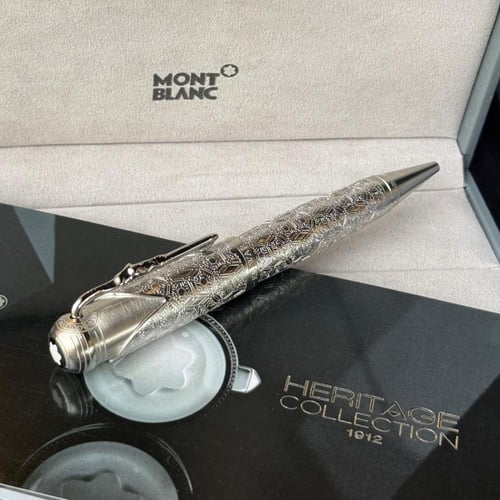 قلم مونت ( الأخوين يعقوب وويلهلم غريم)