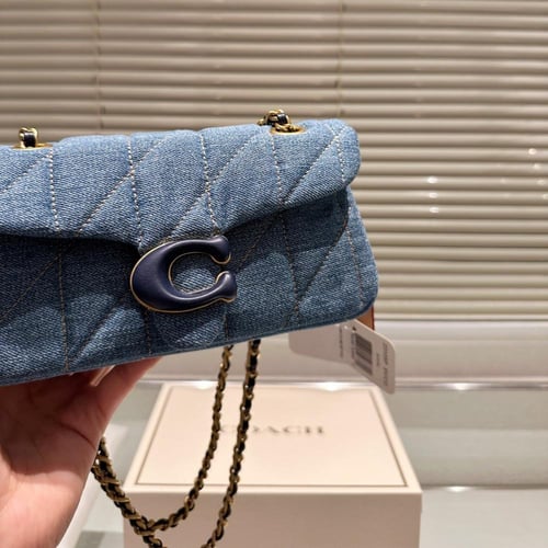 حقيبة يد كوتش ميني صغير